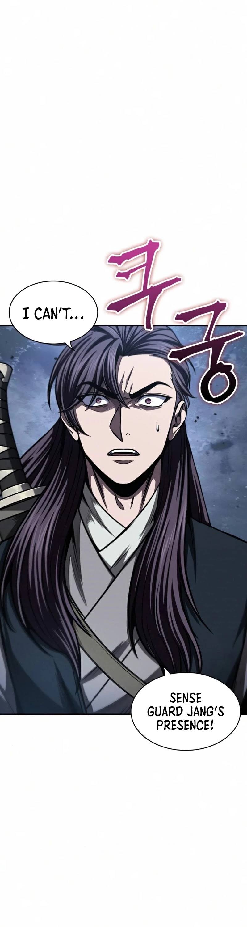 Nano Machine Chapter 91 image 02